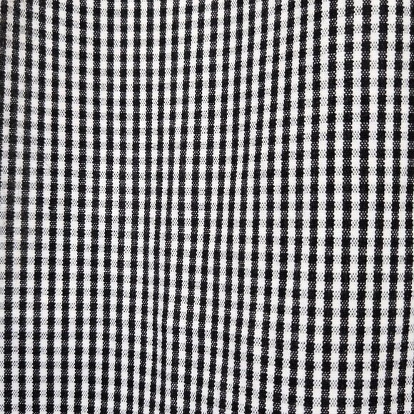 New Men’s Kitchen Apparel Checkered Pants – Size Large - Picture 4 of 6